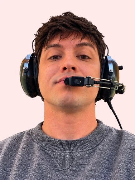 Bryan, de l'équipe Dépanner mon site