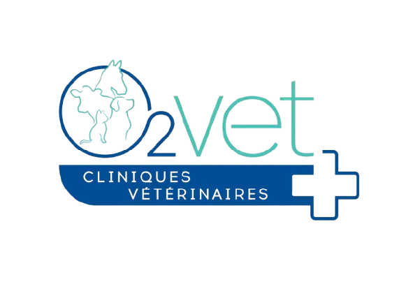 Logo Clinique vétérinaire O2Vet