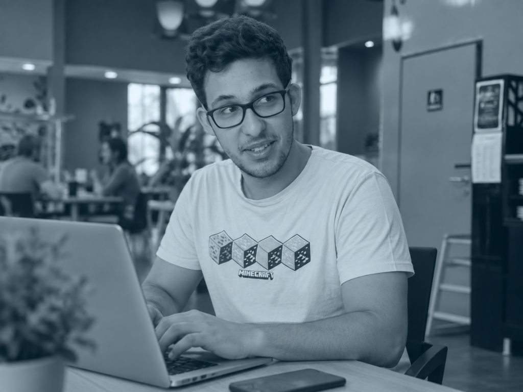Diogo - Expert Développement Fullstack & Intelligence Artificielle - Dépanner mon site